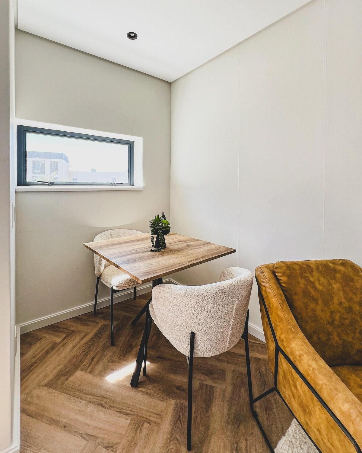 Apartment Grace On Park By Dajosha