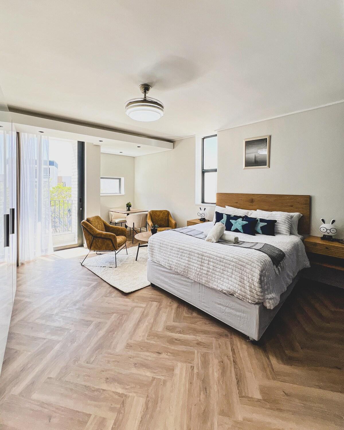 Apartment Grace On Park By Dajosha